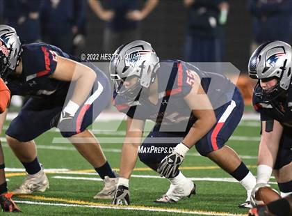 Thumbnail 2 in Liberty vs. Pittsburg (CIF State D1-A Final) photogallery.