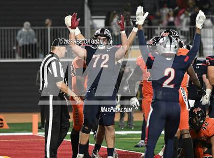 Thumbnail 3 in Liberty vs. Pittsburg (CIF State D1-A Final) photogallery.