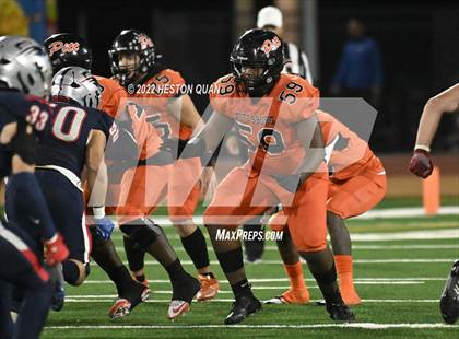 Thumbnail 1 in Liberty vs. Pittsburg (CIF State D1-A Final) photogallery.