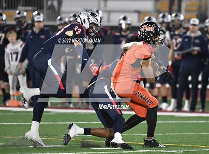 Thumbnail 1 in Liberty vs. Pittsburg (CIF State D1-A Final) photogallery.