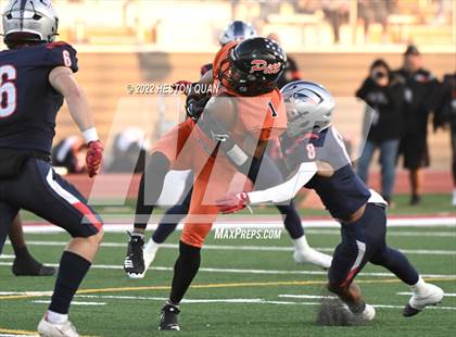 Thumbnail 3 in Liberty vs. Pittsburg (CIF State D1-A Final) photogallery.