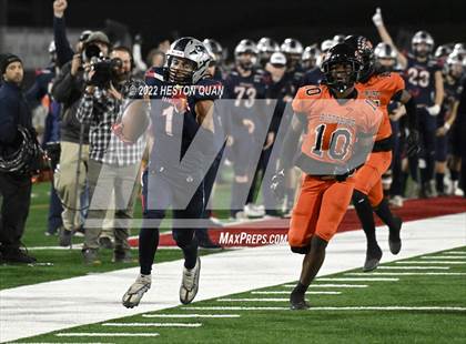Thumbnail 3 in Liberty vs. Pittsburg (CIF State D1-A Final) photogallery.