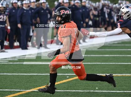 Thumbnail 2 in Liberty vs. Pittsburg (CIF State D1-A Final) photogallery.