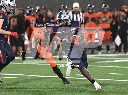 Thumbnail 2 in Liberty vs. Pittsburg (CIF State D1-A Final) photogallery.
