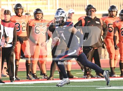 Thumbnail 2 in Liberty vs. Pittsburg (CIF State D1-A Final) photogallery.
