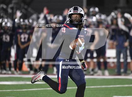 Thumbnail 3 in Liberty vs. Pittsburg (CIF State D1-A Final) photogallery.