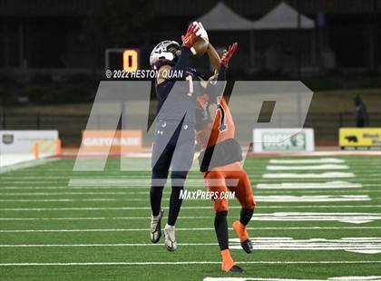 Thumbnail 1 in Liberty vs. Pittsburg (CIF State D1-A Final) photogallery.