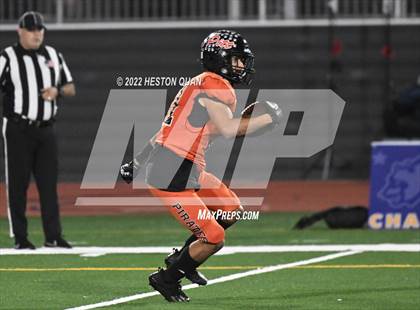 Thumbnail 2 in Liberty vs. Pittsburg (CIF State D1-A Final) photogallery.