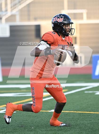 Thumbnail 3 in Liberty vs. Pittsburg (CIF State D1-A Final) photogallery.