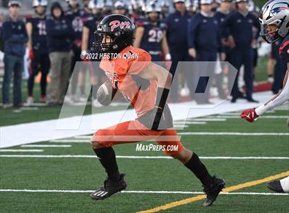 Thumbnail 3 in Liberty vs. Pittsburg (CIF State D1-A Final) photogallery.