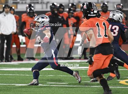 Thumbnail 2 in Liberty vs. Pittsburg (CIF State D1-A Final) photogallery.