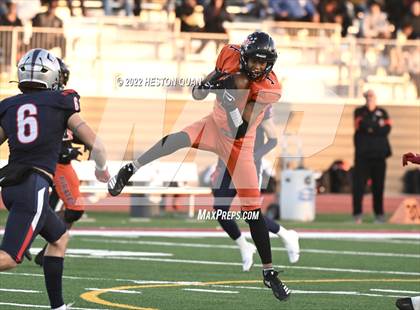 Thumbnail 2 in Liberty vs. Pittsburg (CIF State D1-A Final) photogallery.