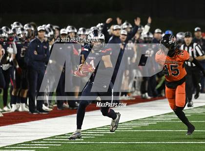 Thumbnail 2 in Liberty vs. Pittsburg (CIF State D1-A Final) photogallery.