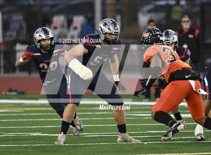Thumbnail 3 in Liberty vs. Pittsburg (CIF State D1-A Final) photogallery.