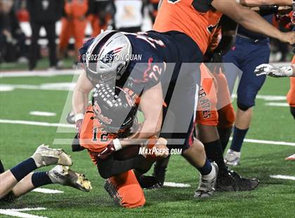 Thumbnail 2 in Liberty vs. Pittsburg (CIF State D1-A Final) photogallery.