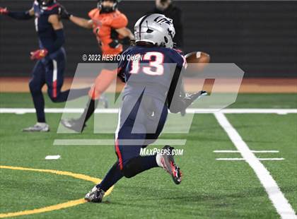 Thumbnail 2 in Liberty vs. Pittsburg (CIF State D1-A Final) photogallery.