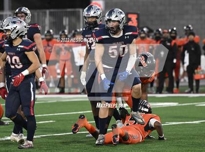 Thumbnail 2 in Liberty vs. Pittsburg (CIF State D1-A Final) photogallery.