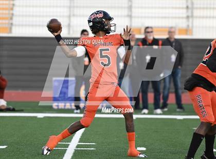 Thumbnail 3 in Liberty vs. Pittsburg (CIF State D1-A Final) photogallery.