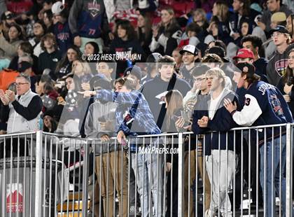 Thumbnail 2 in Liberty vs. Pittsburg (CIF State D1-A Final) photogallery.