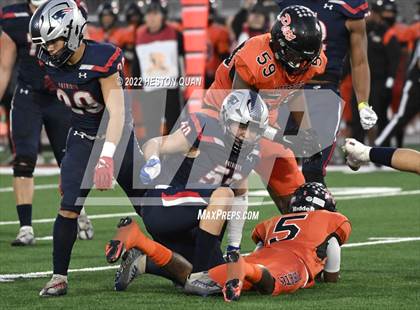Thumbnail 1 in Liberty vs. Pittsburg (CIF State D1-A Final) photogallery.