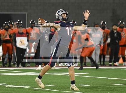 Thumbnail 3 in Liberty vs. Pittsburg (CIF State D1-A Final) photogallery.