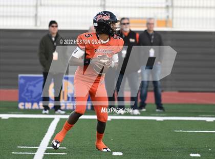Thumbnail 1 in Liberty vs. Pittsburg (CIF State D1-A Final) photogallery.
