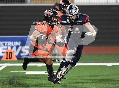 Thumbnail 1 in Liberty vs. Pittsburg (CIF State D1-A Final) photogallery.