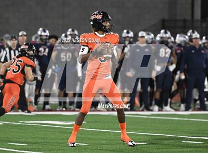 Thumbnail 3 in Liberty vs. Pittsburg (CIF State D1-A Final) photogallery.