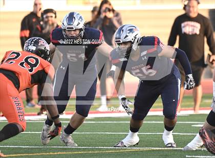 Thumbnail 1 in Liberty vs. Pittsburg (CIF State D1-A Final) photogallery.