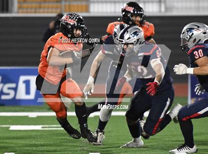 Thumbnail 3 in Liberty vs. Pittsburg (CIF State D1-A Final) photogallery.
