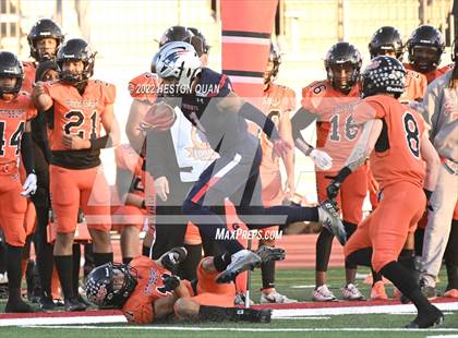 Thumbnail 3 in Liberty vs. Pittsburg (CIF State D1-A Final) photogallery.