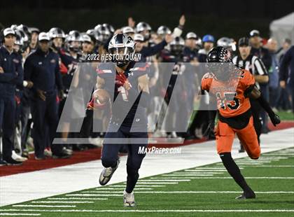 Thumbnail 1 in Liberty vs. Pittsburg (CIF State D1-A Final) photogallery.
