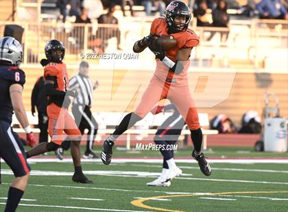 Thumbnail 3 in Liberty vs. Pittsburg (CIF State D1-A Final) photogallery.