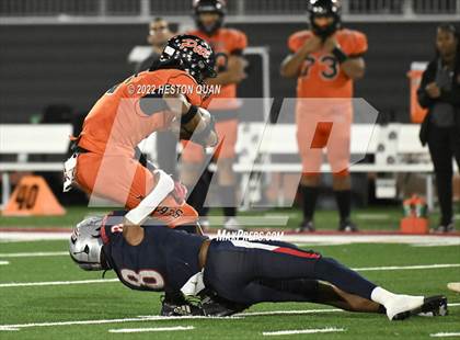Thumbnail 1 in Liberty vs. Pittsburg (CIF State D1-A Final) photogallery.