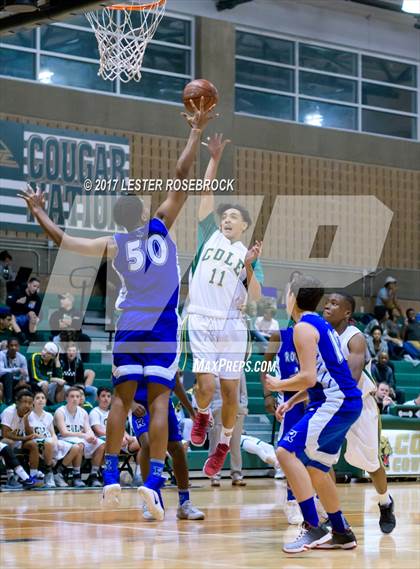Thumbnail 2 in Randolph @ Cole photogallery.