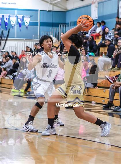 Thumbnail 3 in Elk Grove @ Sheldon photogallery.
