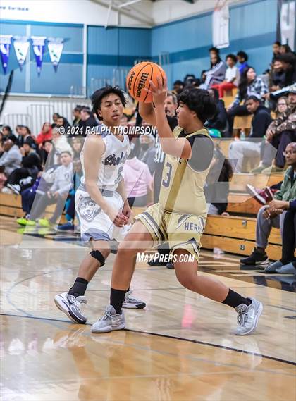 Thumbnail 1 in Elk Grove @ Sheldon photogallery.