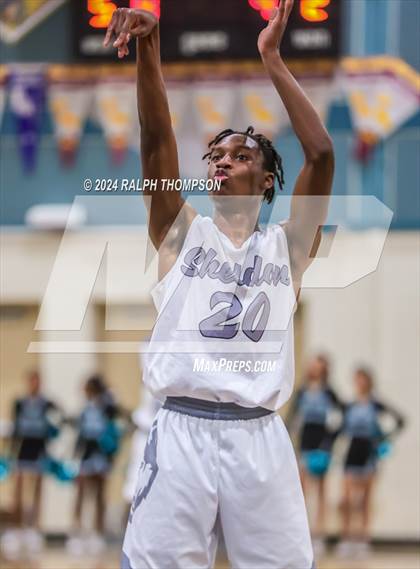 Thumbnail 2 in Elk Grove @ Sheldon photogallery.