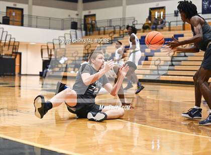 Thumbnail 3 in Blythewood vs. Americus-Sumter (Lemon Street Classic) photogallery.