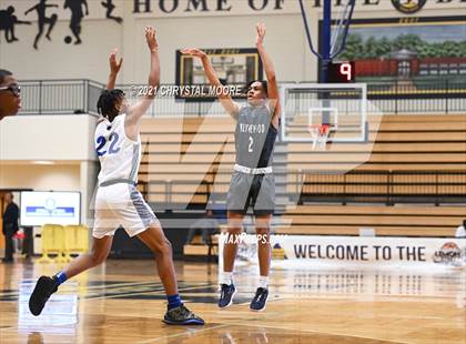 Thumbnail 3 in Blythewood vs. Americus-Sumter (Lemon Street Classic) photogallery.