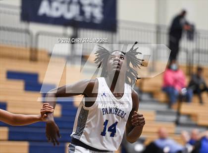 Thumbnail 1 in Blythewood vs. Americus-Sumter (Lemon Street Classic) photogallery.
