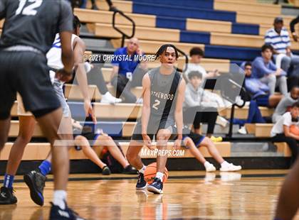 Thumbnail 1 in Blythewood vs. Americus-Sumter (Lemon Street Classic) photogallery.