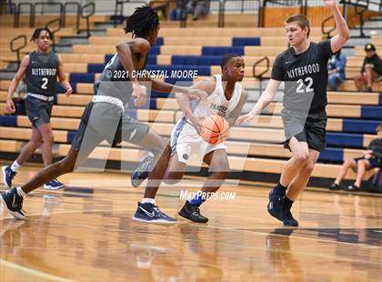 Thumbnail 2 in Blythewood vs. Americus-Sumter (Lemon Street Classic) photogallery.
