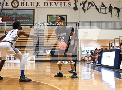 Thumbnail 1 in Blythewood vs. Americus-Sumter (Lemon Street Classic) photogallery.
