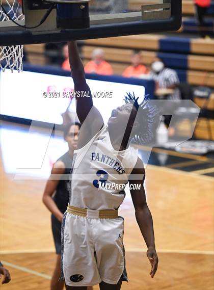 Thumbnail 1 in Blythewood vs. Americus-Sumter (Lemon Street Classic) photogallery.