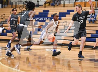 Thumbnail 1 in Blythewood vs. Americus-Sumter (Lemon Street Classic) photogallery.