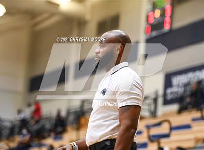 Thumbnail 2 in Blythewood vs. Americus-Sumter (Lemon Street Classic) photogallery.