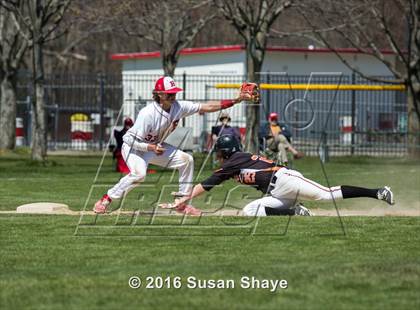 Thumbnail 2 in Marlborough @ Hudson (John Ahearn Tournament) photogallery.