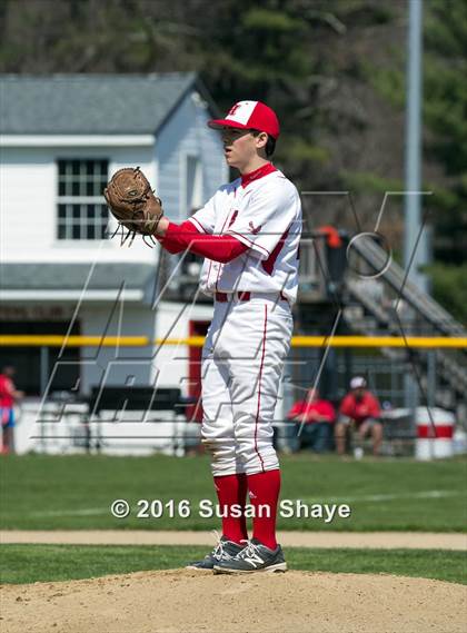 Thumbnail 2 in Marlborough @ Hudson (John Ahearn Tournament) photogallery.