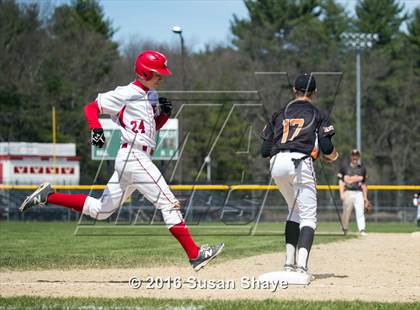 Thumbnail 2 in Marlborough @ Hudson (John Ahearn Tournament) photogallery.